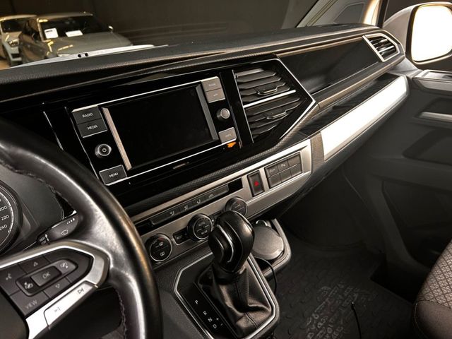 Volkswagen California 2020