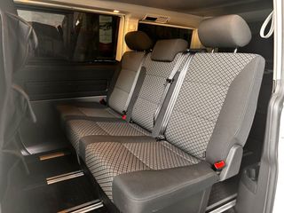 Volkswagen California 2020