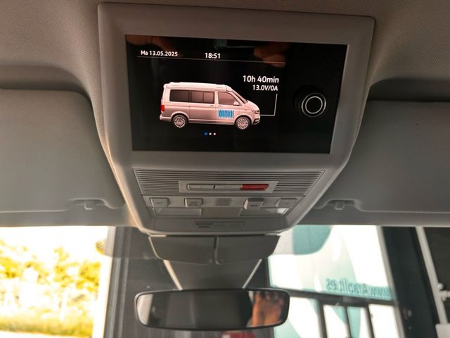 Volkswagen California 2020
