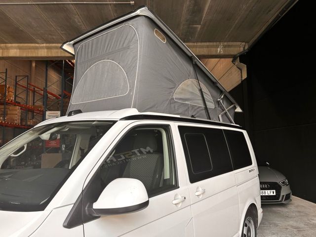Volkswagen California 2020