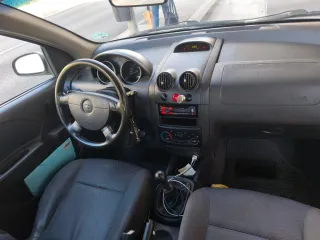 Chevrolet Kalos 2006