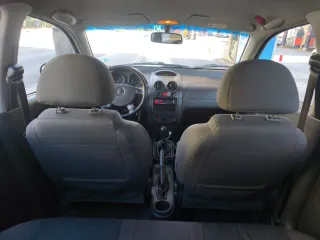 Chevrolet Kalos 2006