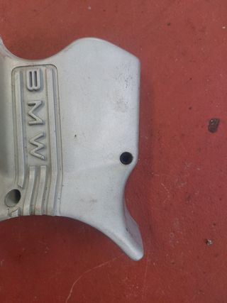 Tapa piñón BMW F650GS 1998