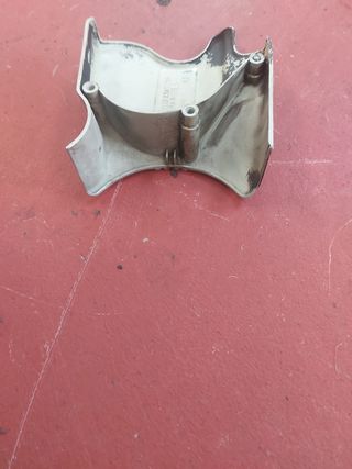 Tapa piñón BMW F650GS 1998