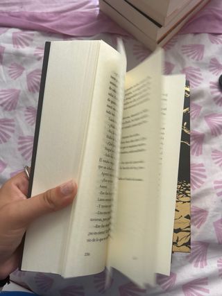 Ecos y llamas 1 (Echoes and Empires 1)