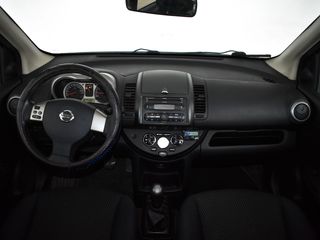 Nissan Note Acenta