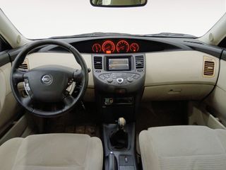 Nissan Primera Acenta