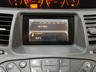 Nissan Primera Acenta