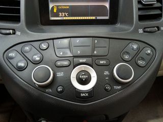 Nissan Primera Acenta