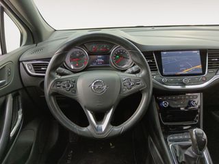 Opel Astra Dynamic S&S