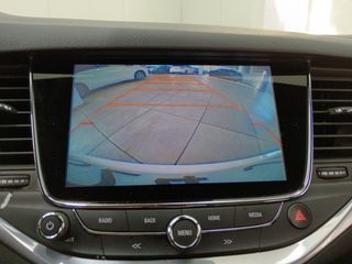 Opel Astra Dynamic S&S