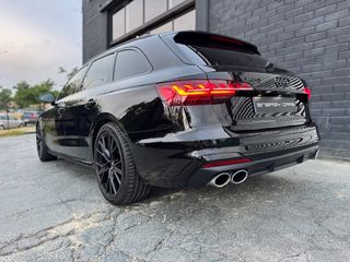 Audi S4 2019