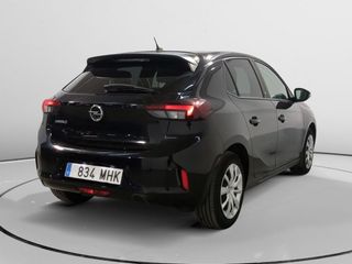 Opel Corsa e Edition