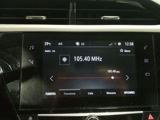 Opel Corsa e Edition