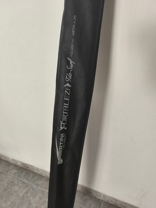Caña surfcasting Tubertini Fortaleza