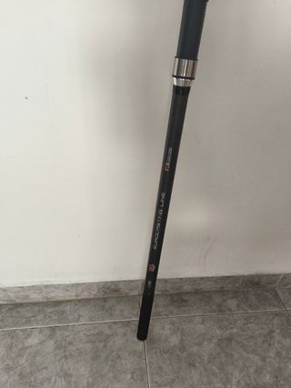 Caña surfcasting Tubertini Fortaleza
