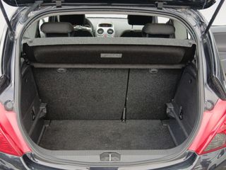 Opel Corsa Essentia