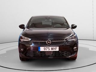 Opel Corsa GS