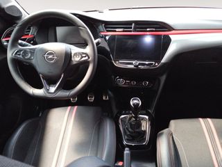 Opel Corsa GS
