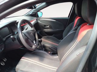Opel Corsa GS