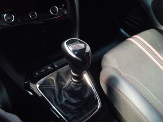 Opel Corsa GS