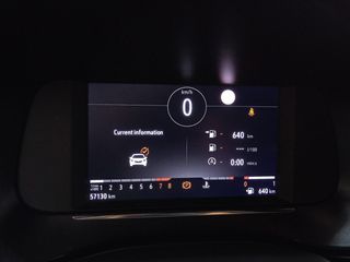 Opel Corsa GS