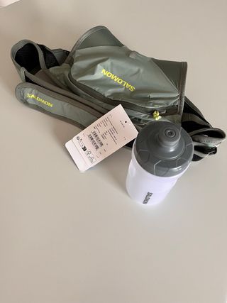Salomon Cinturon Trail Running