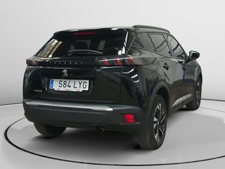 Peugeot 2008 1.2 PureTech 100 Allure Pack