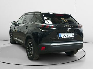 Peugeot 2008 1.2 PureTech 100 Allure Pack