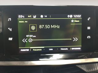 Peugeot 2008 1.2 PureTech 100 Allure Pack