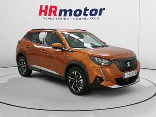 Peugeot 2008 Allure