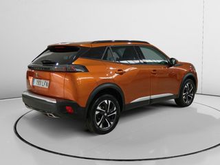 Peugeot 2008 Allure