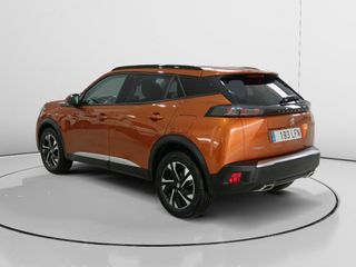 Peugeot 2008 Allure
