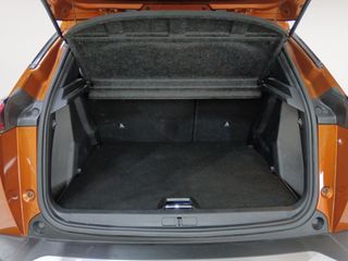 Peugeot 2008 Allure