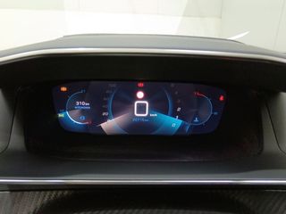 Peugeot 2008 Allure