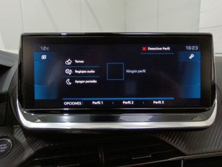 Peugeot 2008 Allure