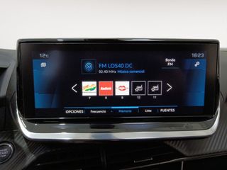 Peugeot 2008 Allure