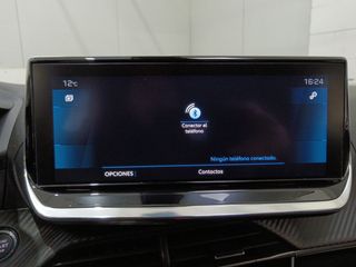Peugeot 2008 Allure