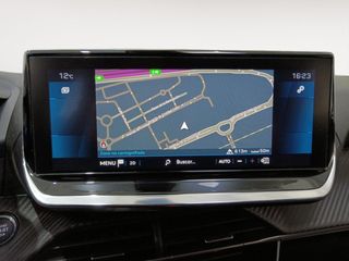 Peugeot 2008 Allure