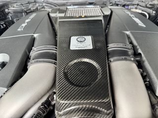 Mercedes-Benz Clase S 2015