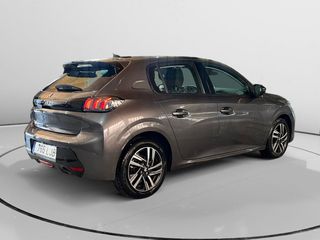 Peugeot 208 Allure
