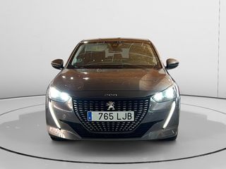 Peugeot 208 Allure