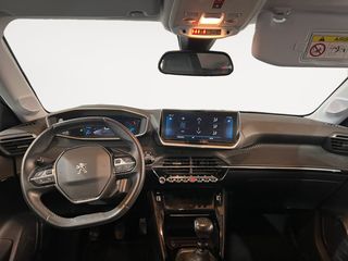 Peugeot 208 Allure