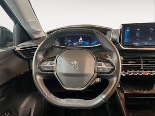Peugeot 208 Allure