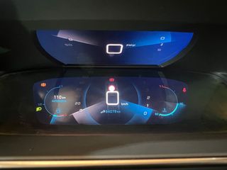 Peugeot 208 Allure