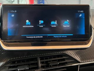 Peugeot 208 Allure