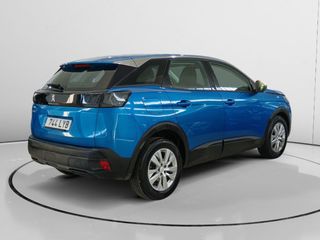 Peugeot 3008 Active Pack