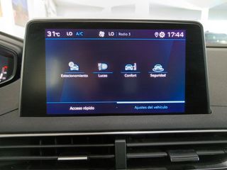 Peugeot 3008 Active Pack
