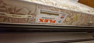 Colchón Flex Extra-firme 90