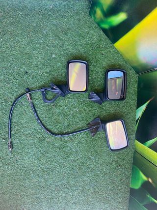 Espejos Porsche 944 Turbo Cup